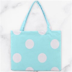 Mini Tote Bag 