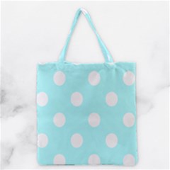 Grocery Tote Bag 