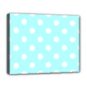 Deluxe Canvas 20  x 16  (Stretched) 