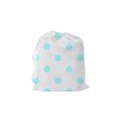 Drawstring Pouch (Small) 