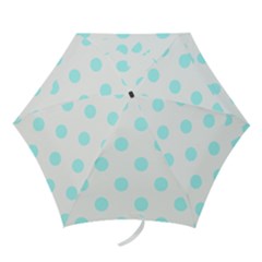 Mini Folding Umbrella 