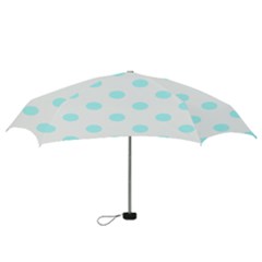 Mini Folding Umbrella 