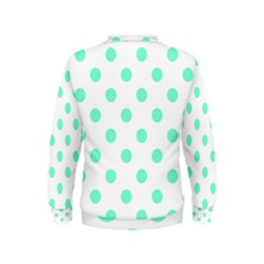 Kids  Sweatshirt 