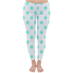 Classic Winter Leggings 