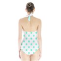 Halter Swimsuit 