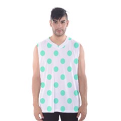 Men s Basketball Tank Top 