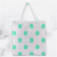 Grocery Tote Bag 