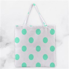 Grocery Tote Bag 