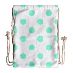 Drawstring Bag (Large) 