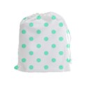 Drawstring Pouch (XL) 