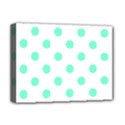 Deluxe Canvas 16  x 12  (Stretched)  