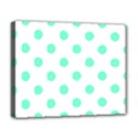 Deluxe Canvas 20  x 16  (Stretched) 
