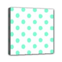 Mini Canvas 6  x 6  (Stretched) 