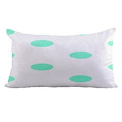 22 x14  Lumbar Throw Cushion Case (Two Sides) 