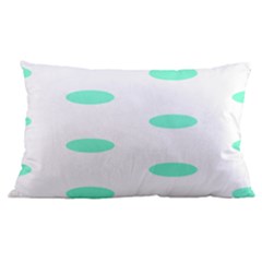 24 x16  Lumbar Throw Cushion Case (Two Sides) 