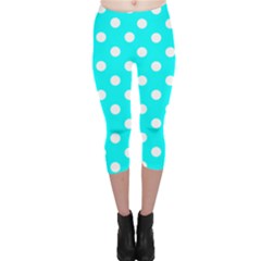 Capri Leggings  Front