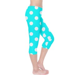 Capri Leggings  