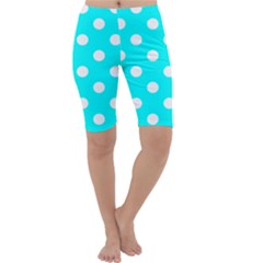 Cropped Leggings  