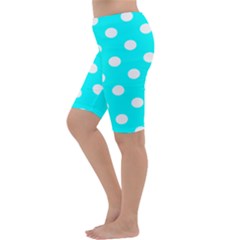 Cropped Leggings  