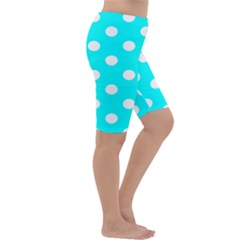 Cropped Leggings  