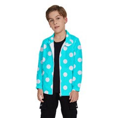 Kids  Windbreaker 