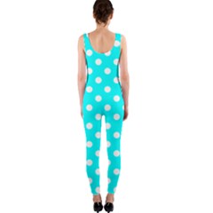 One Piece Catsuit 