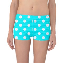 Boyleg Bikini Bottoms Front