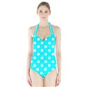 Halter Swimsuit 