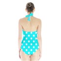 Halter Swimsuit 