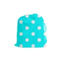 Drawstring Pouch (Medium) 