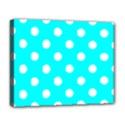 Deluxe Canvas 20  x 16  (Stretched) 