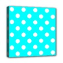 Mini Canvas 8  x 8  (Stretched) 
