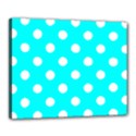 Canvas 20  x 16  (Stretched) 
