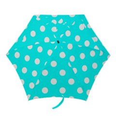 Mini Folding Umbrella 