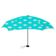 Mini Folding Umbrella 