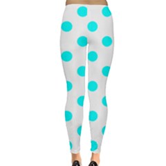 Everyday Leggings  Back