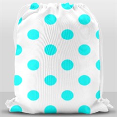 Drawstring Bag (Large) 