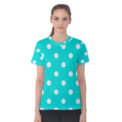 Women s Cotton T-Shirt 