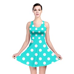 Reversible Skater Dress 