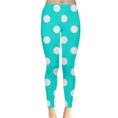 Everyday Leggings  Front