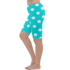 Cropped Leggings  