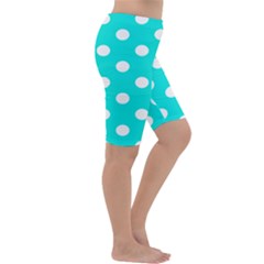 Cropped Leggings  