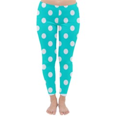 Classic Winter Leggings 