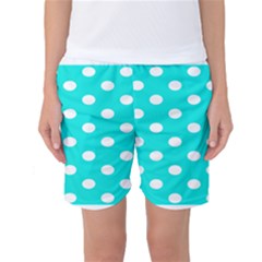 Women s Basketball Shorts Front