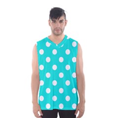 Men s Basketball Tank Top 