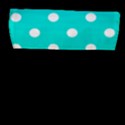 Flap Closure Messenger Bag (L) 