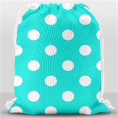 Drawstring Bag (Large) 