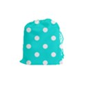 Drawstring Pouch (Medium) 