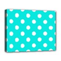 Deluxe Canvas 20  x 16  (Stretched) 
