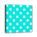 Mini Canvas 6  x 6  (Stretched) 
